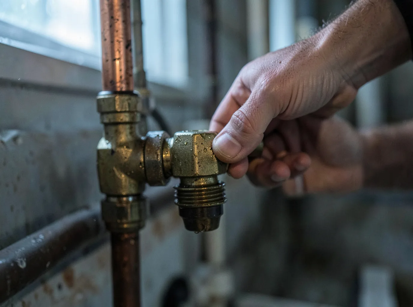 Emergency Plumber New Harmony, IN FAQs